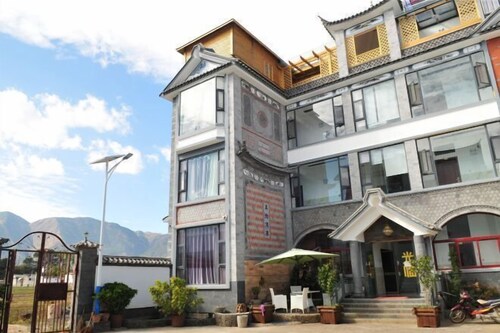 Yiyuan Impression Inn