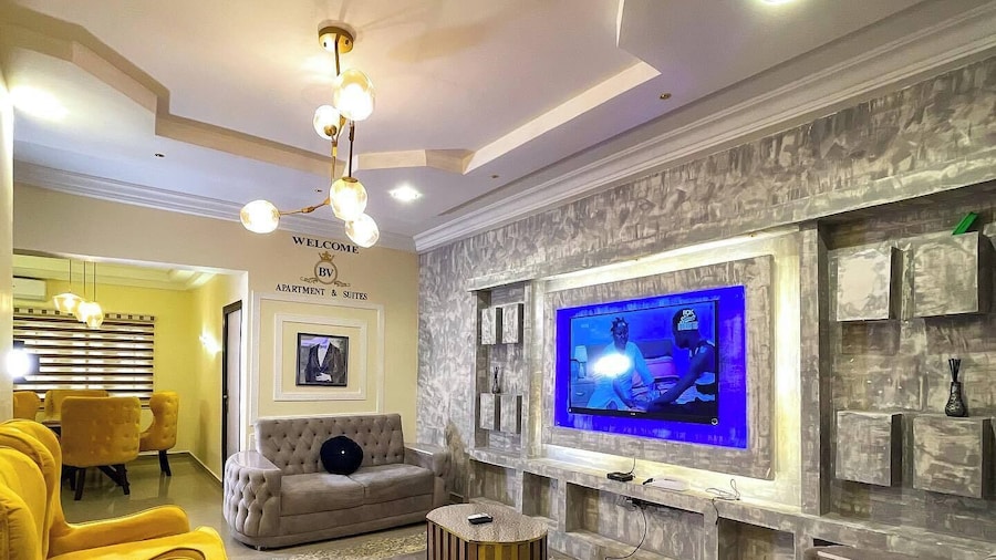 BV Apartment & Suites