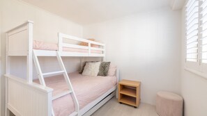 3 Schlafzimmer, Bettwäsche