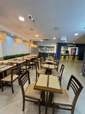 En 32-tommers LED-TV med digitale kanaler