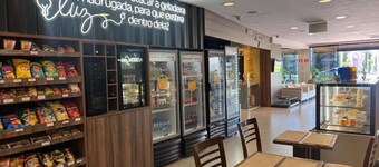 Flórida Mall & Suites
