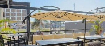 フロリダ モール & スイーツ