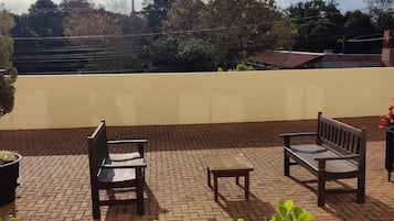 Terras