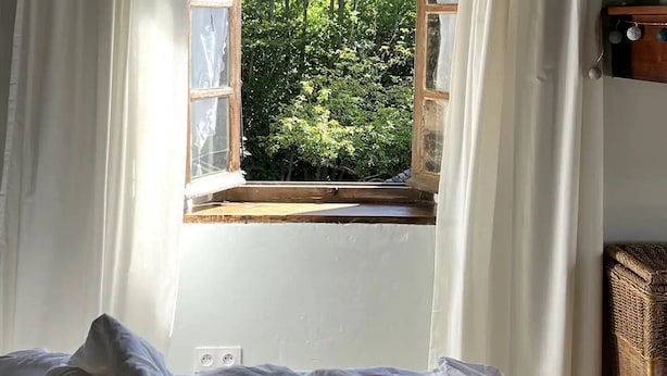 2 bedrooms, iron/ironing board, WiFi, bed sheets - Maison Miravel : Maison au Cœur des Pyrénées (Saint-Lary)