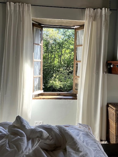 Maison Miravel : Maison au Cœur des Pyrénées
