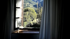Interior - Maison Miravel : Maison au Cœur des Pyrénées (Saint-Lary)