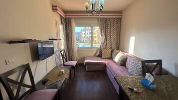 Apartemen | Area keluarga