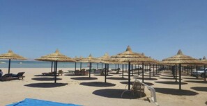 Apartment | Beach - Porto Sharm Resort With Sea View Sharm Apartments (Sharm El Sheikh)