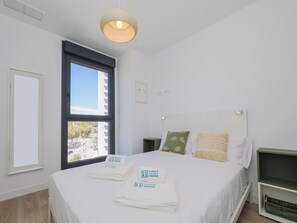 3 Schlafzimmer, Bügeleisen/Bügelbrett, kostenloses WLAN, Bettwäsche