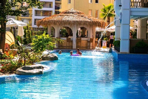 Harmony Suites - Dream Island