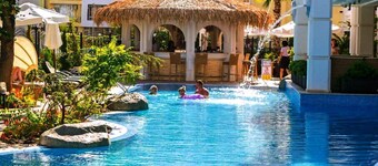 Harmony Suites - Dream Island