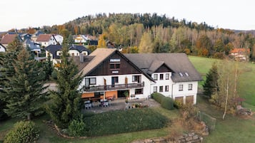 Aussenbereich