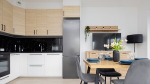 Unclassified image, 4 of 23, button - Modern Apartment for 4 Guests by Renters (Warsaw)