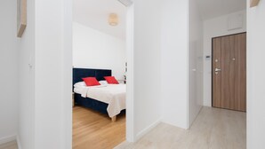 Unclassified image, 2 of 23, button - Modern Apartment for 4 Guests by Renters (Warsaw)