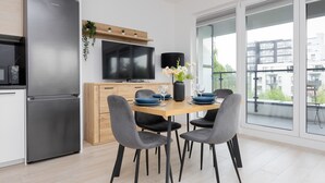 Unclassified image, 3 of 23, button - Modern Apartment for 4 Guests by Renters (Warsaw)