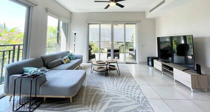 Luxury 3 Bedroom apartment