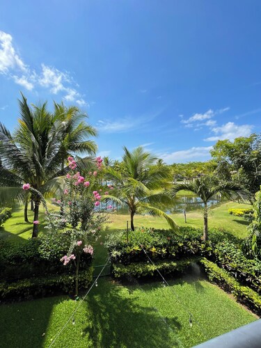 Luxury 3 Bedroom apartment