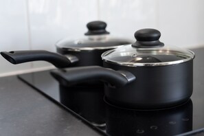 Kaffe og/eller kaffemaskin