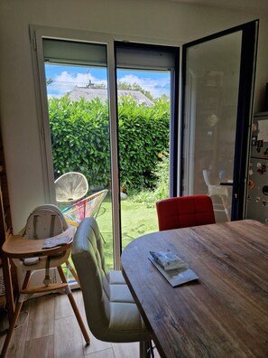 Interior - Charming house between town and nature, atypical and ultra-comfortable, a cocoon. (Orvault)
