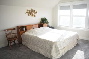 1 chambre, coffres-forts dans les chambres, bureau