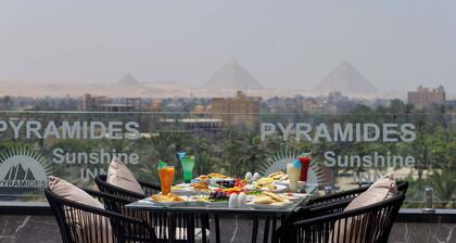 Pyramids sunshine inn