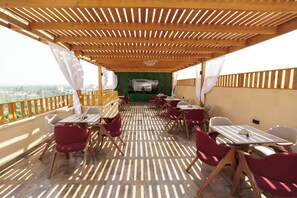 Exterior - Pyramids sunshine inn (Giza)