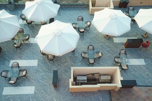 Exterior - Pyramids sunshine inn (Giza)