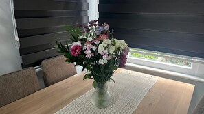 1 bedroom, iron/ironing board, bed sheets - AFŞİN HOMES (Konyaalti)