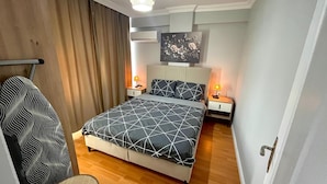 House - AFŞİN HOMES (Konyaalti)