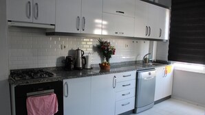 House - AFŞİN HOMES (Konyaalti)