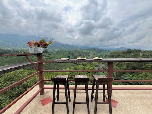 Finca Hotel San Miguel