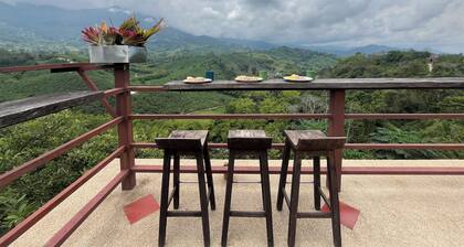 Finca Hotel San Miguel