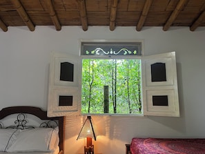 Classic-Vierbettzimmer