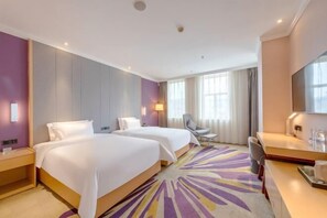 Room - Lavande Hotel( Guangzhou Zengchen Xintang Light Rail Metro Station) (Guangzhou)