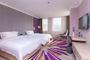 Room - Lavande Hotel( Guangzhou Zengchen Xintang Light Rail Metro Station) (Guangzhou)