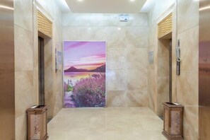 Interior - Lavande Hotel( Guangzhou Zengchen Xintang Light Rail Metro Station) (Guangzhou)