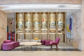 Spa - LAVANDE HOTELS Guangzhou Zengchen Xintang Light Rail Metro Station (Guangzhou)