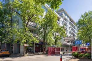 Exterior - Spacious Apartment Mokotów by Renters (Warsaw)