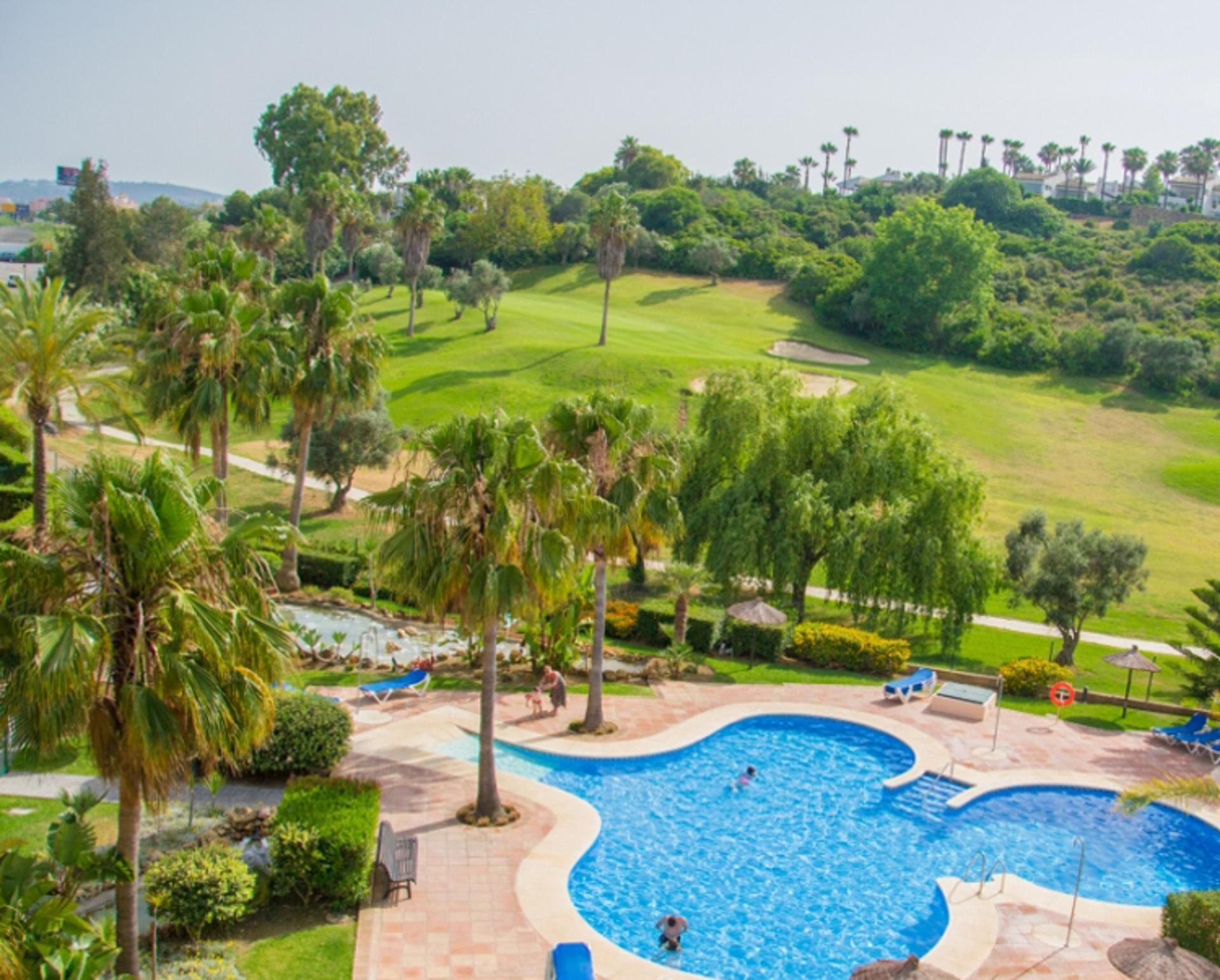 Apartment | Pool | Indoor pool