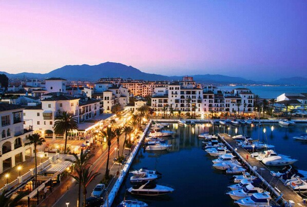 Apartment | Marina