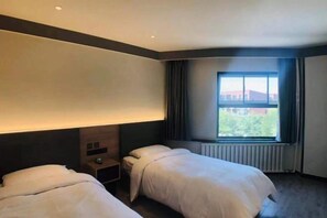 Room - Salon Hotel Beijing Yizhuang Branch (Beijing)