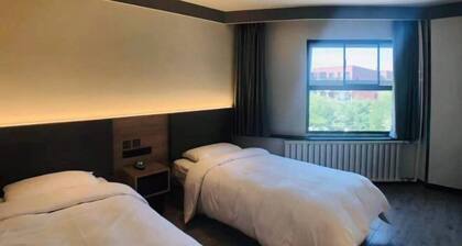 Salon Hotel Beijing Yizhuang Branch