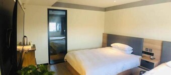 Salon Hotel Beijing Yizhuang Branch