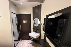 Room - Salon Hotel Beijing Yizhuang Branch (Beijing)
