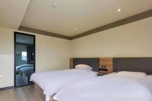 Room - Salon Hotel Beijing Yizhuang Branch (Beijing)