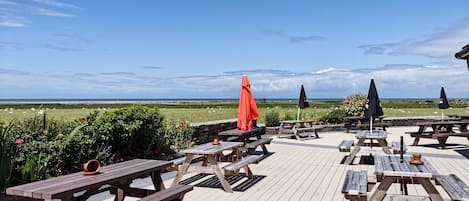 Chalet | Jardines del alojamiento