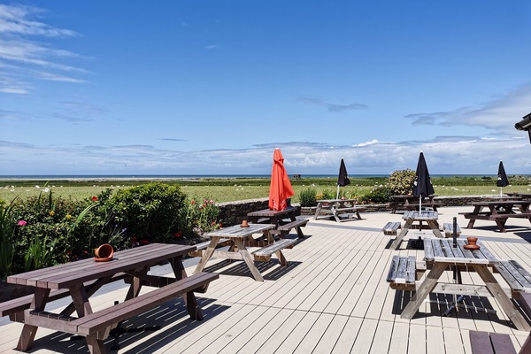 Chalet | Property grounds