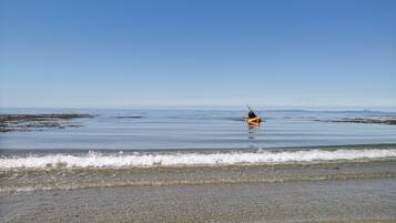 Chalet | Beach