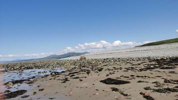 Chalet | Property grounds