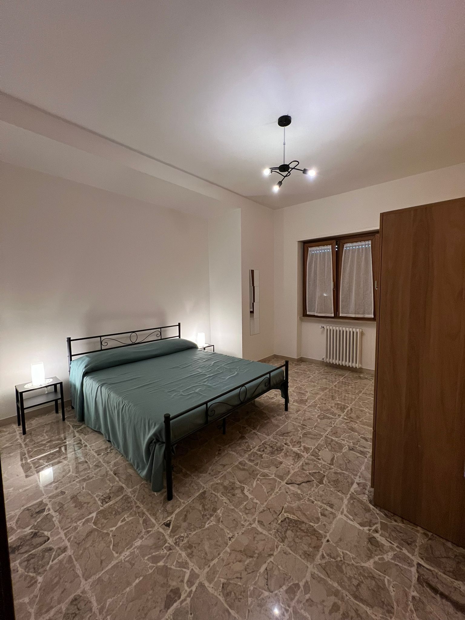 2 chambres, draps fournis